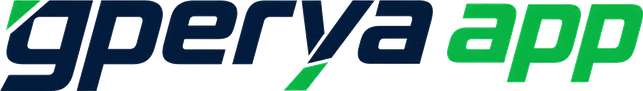 gperya app official logo